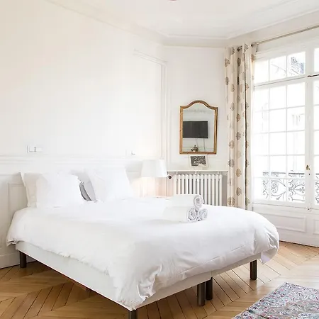 Apartment Private Apartment - Maubourg - Eiffel Tower Paris