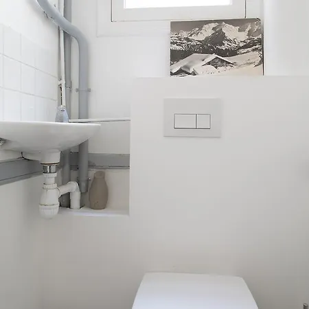 Private Apartment - Maubourg - Eiffel Tower Apartment