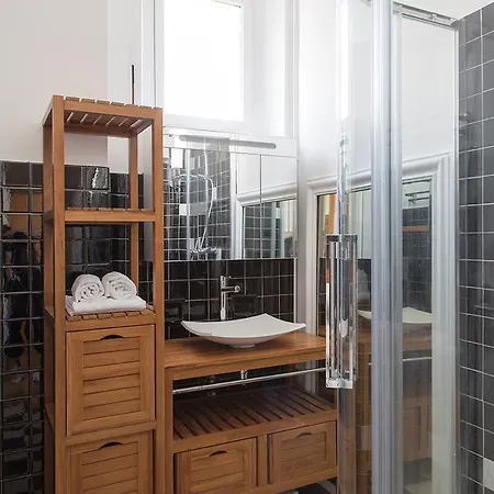 Private Apartment - Maubourg - Eiffel Tower