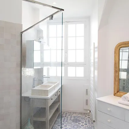 Apartment Private Apartment - Maubourg - Eiffel Tower Paris