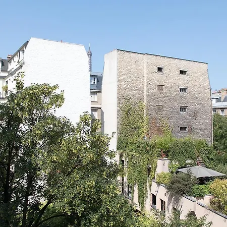 Private Apartment - Maubourg - Eiffel Tower Apartment Paris