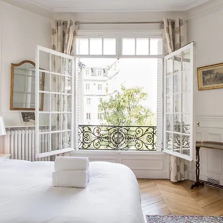 Apartment Private Apartment - Maubourg - Eiffel Tower Paris