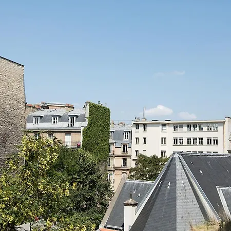 Private Apartment - Maubourg - Eiffel Tower Paris
